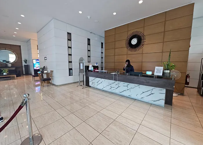 Apartment Lil' Olive Spot At Soho In Front Of Edsa Shangri-la Mall Manila